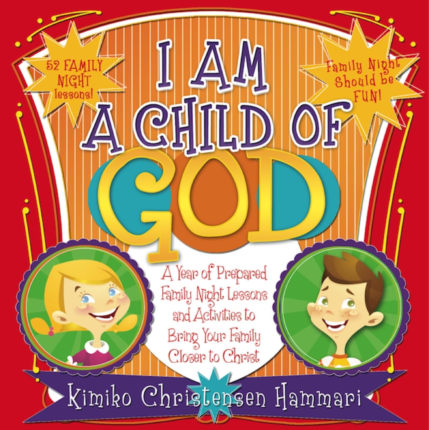 I Am A Child Of God,Used