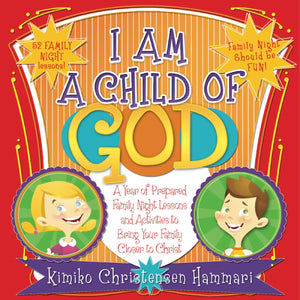 I Am A Child Of God,Used