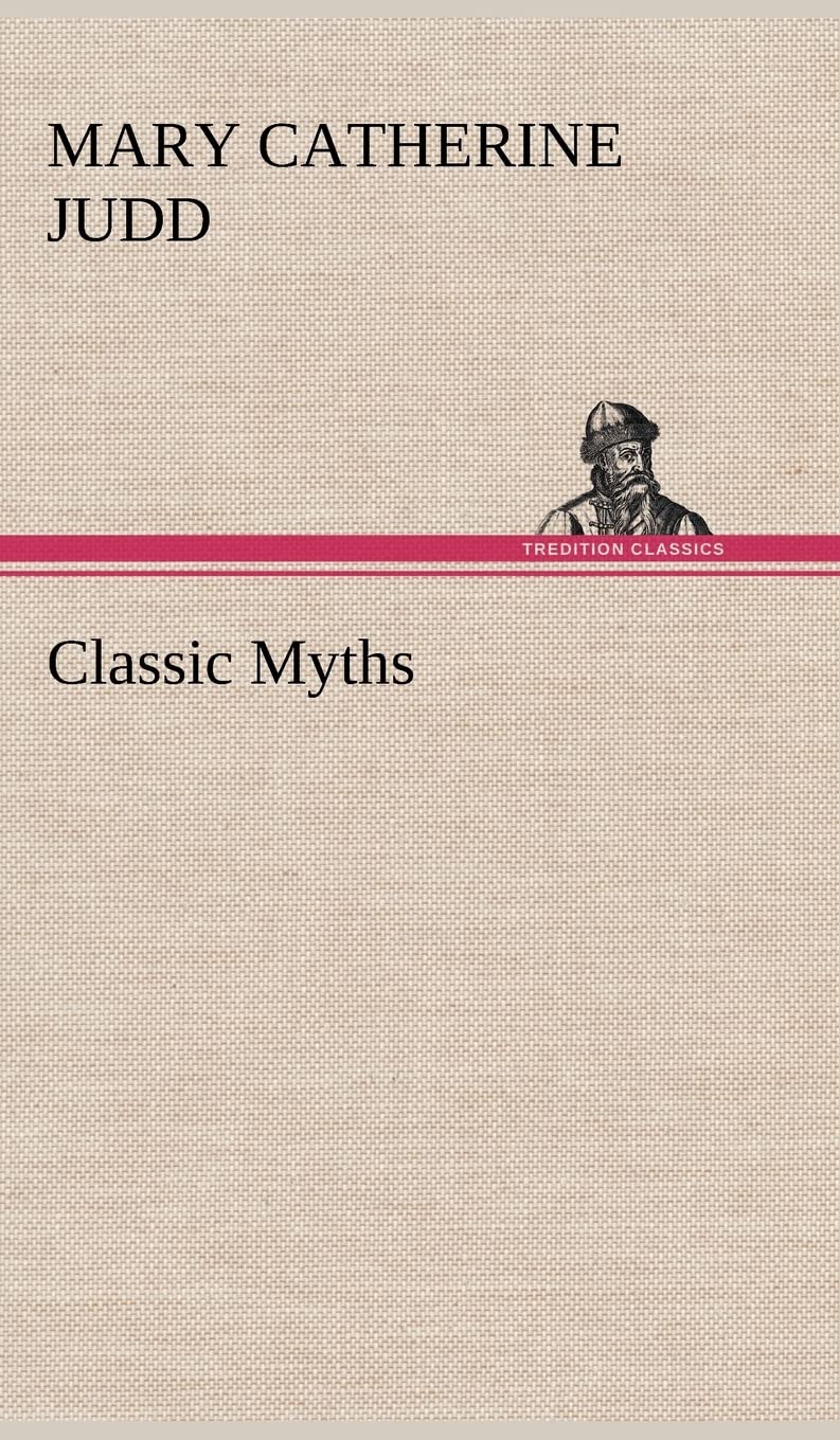 Classic Myths,Used