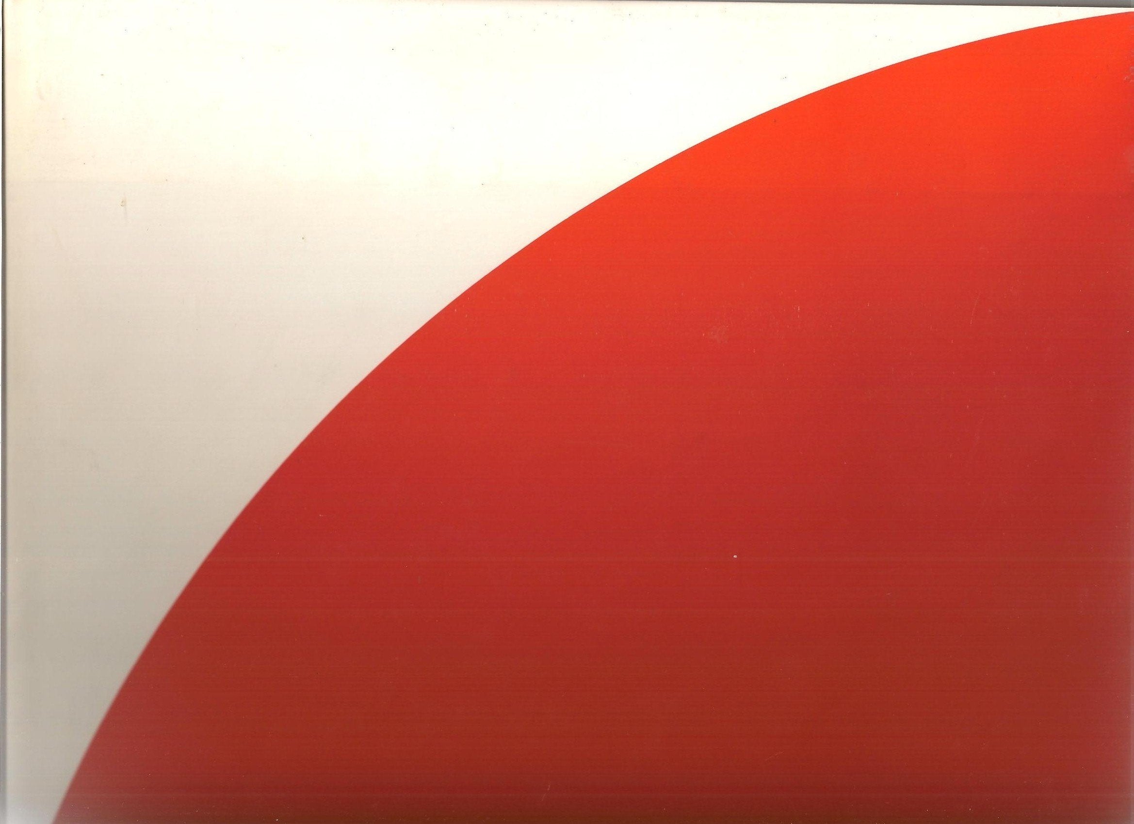 Ellsworth Kelly: A Retrospective,Used