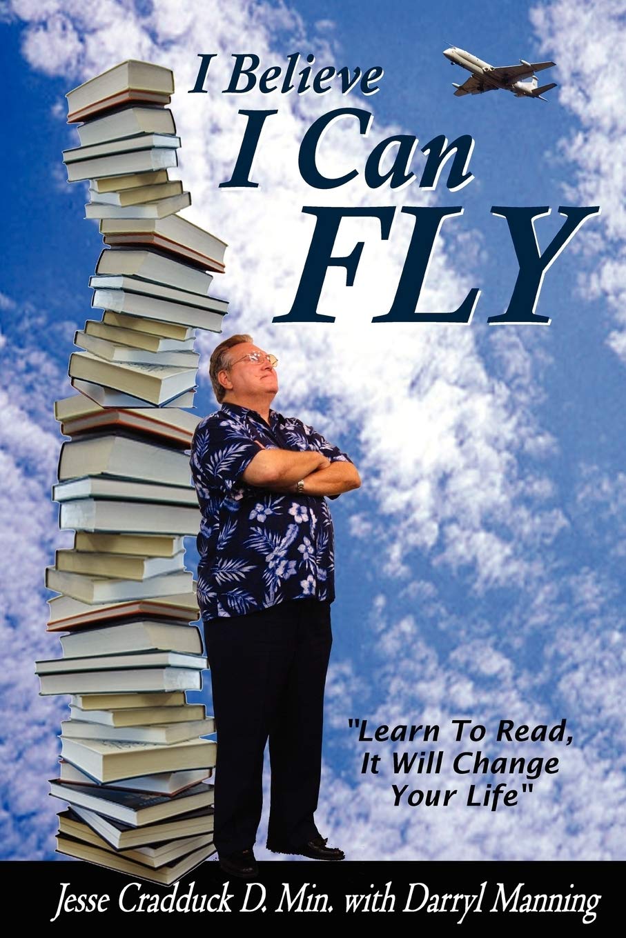 I Believe I Can Fly,New