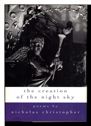The Creation Of The Night Sky,New