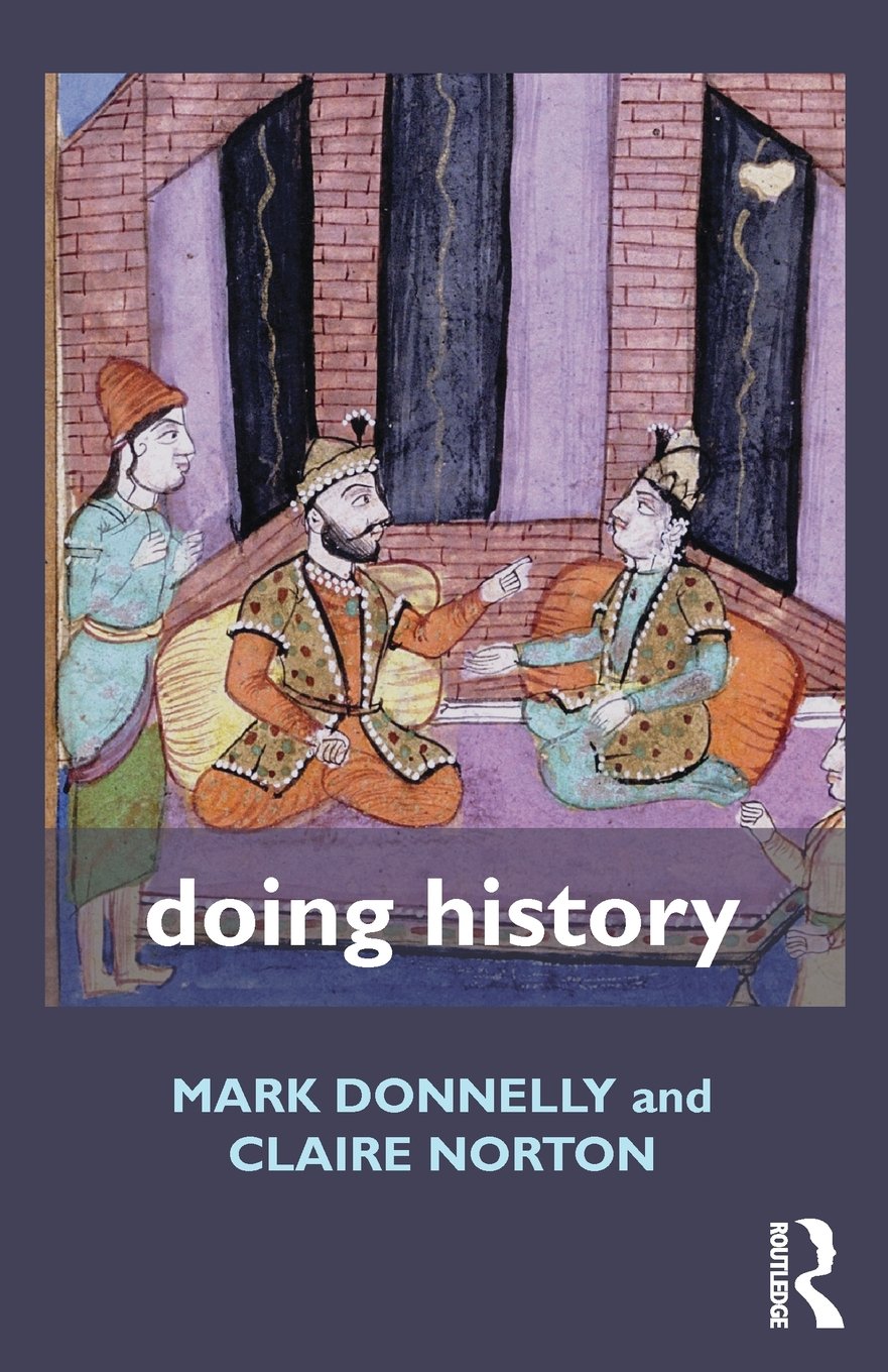 Doing History (Doing... Series),Used