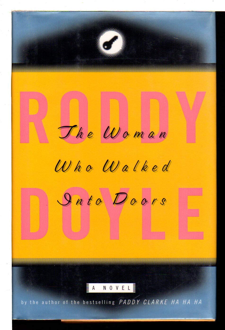 The Woman Who Walked into Doors,Used