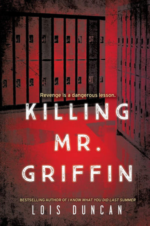 Killing Mr. Griffin,Used