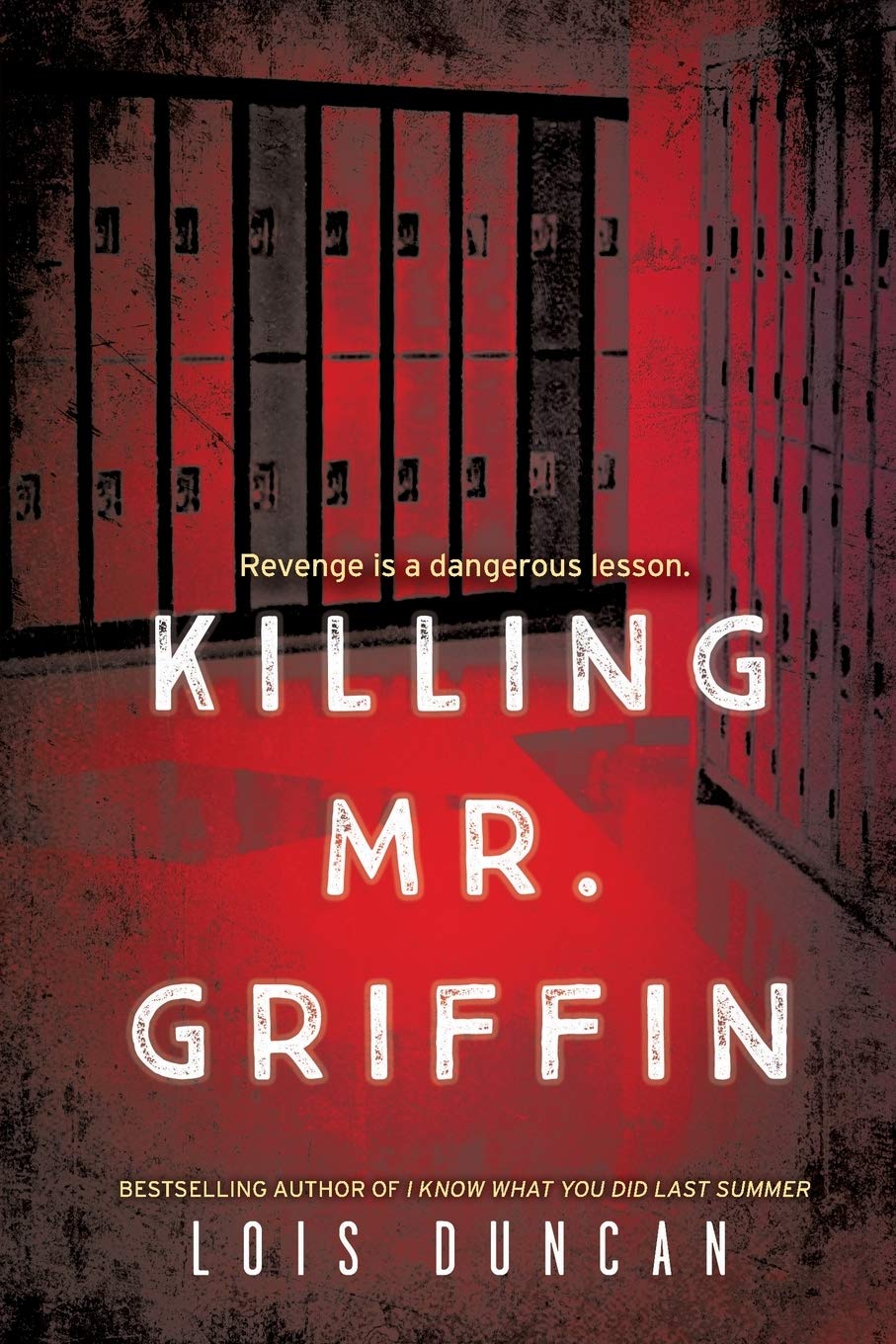 Killing Mr. Griffin,Used