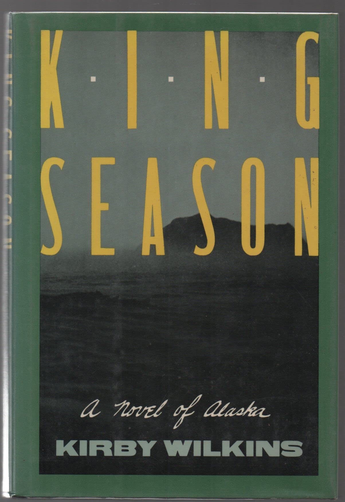King Season,Used