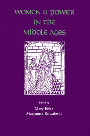 Women And Power In The Middle Ages,Used