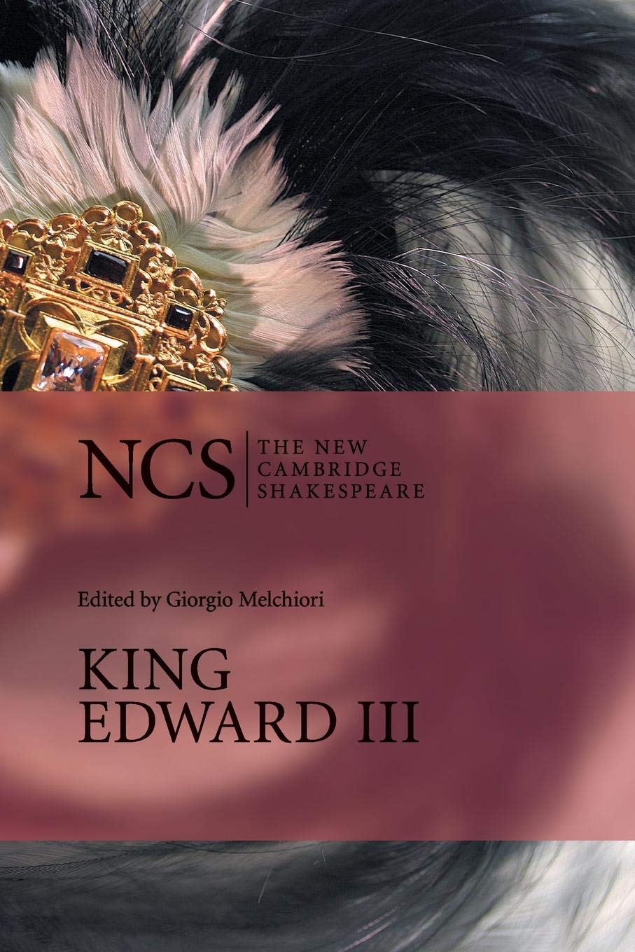 King Edward III,Used