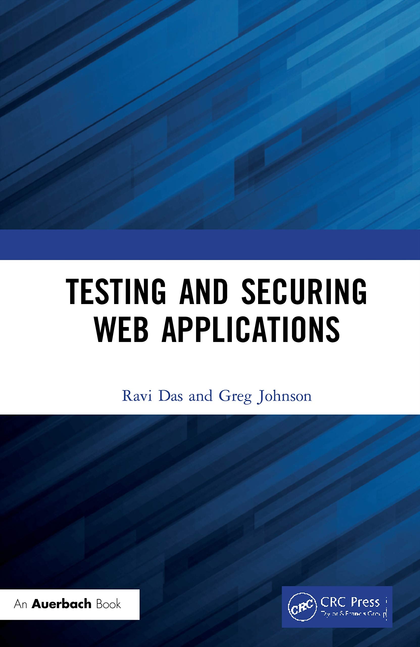 Testing and Securing Web Applications,Used