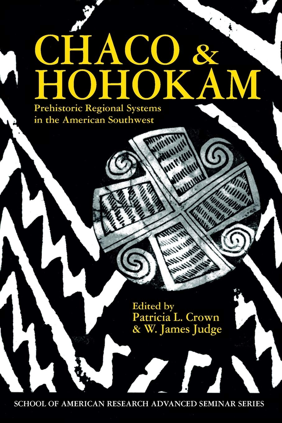 Chaco and Hohokam: Prehistoric Regional Systems in the American Southwest,Used