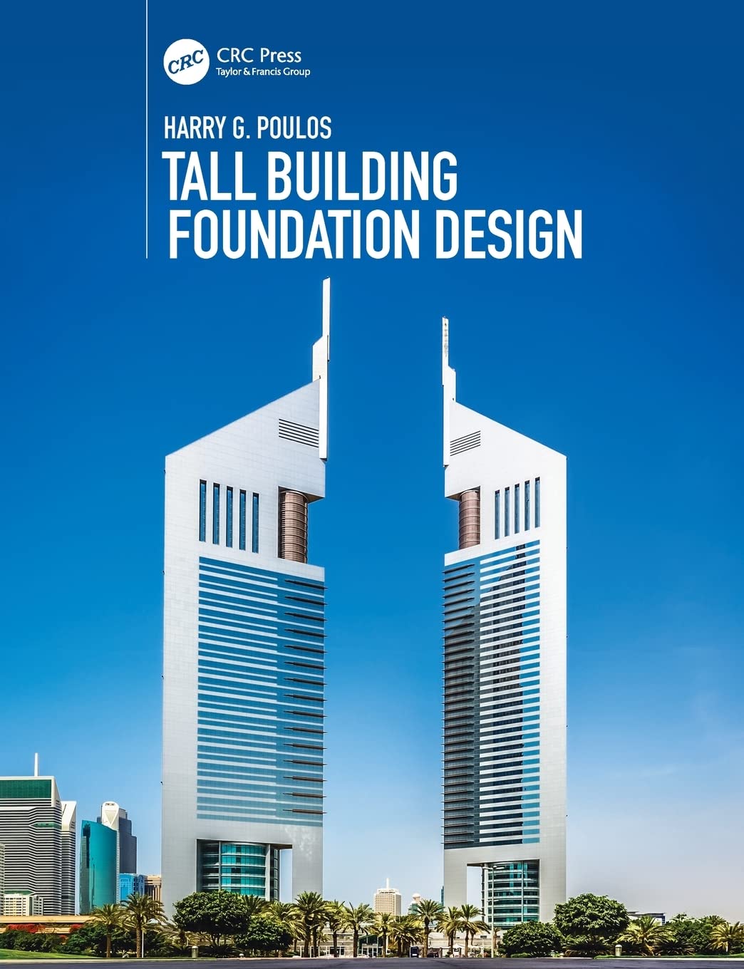 Tall Building Foundation Design,Used