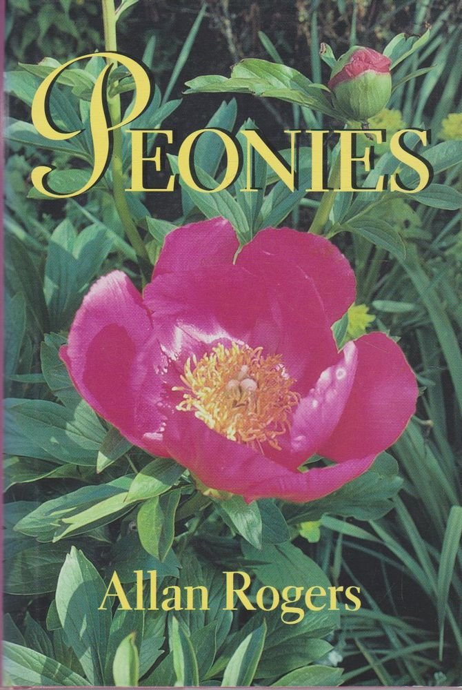 Peonies,Used