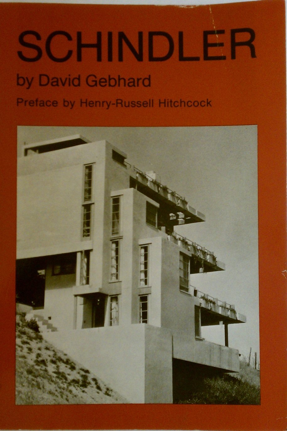 Schindler,Used