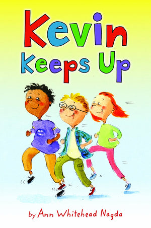 Kevin Keeps Up,Used