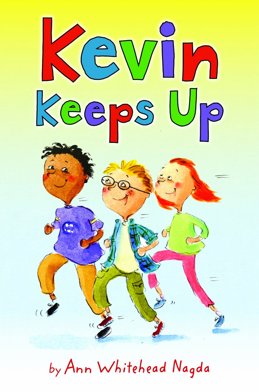 Kevin Keeps Up,Used