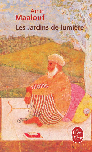 Les Jardins De Lumiere (Le Livre De Poche) (French Edition),Used