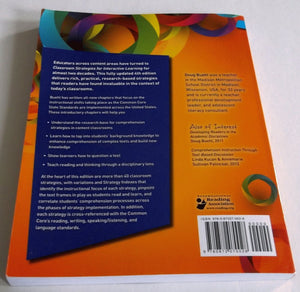 Classroom Strategies for Interactive Learning, 4th ed,Used