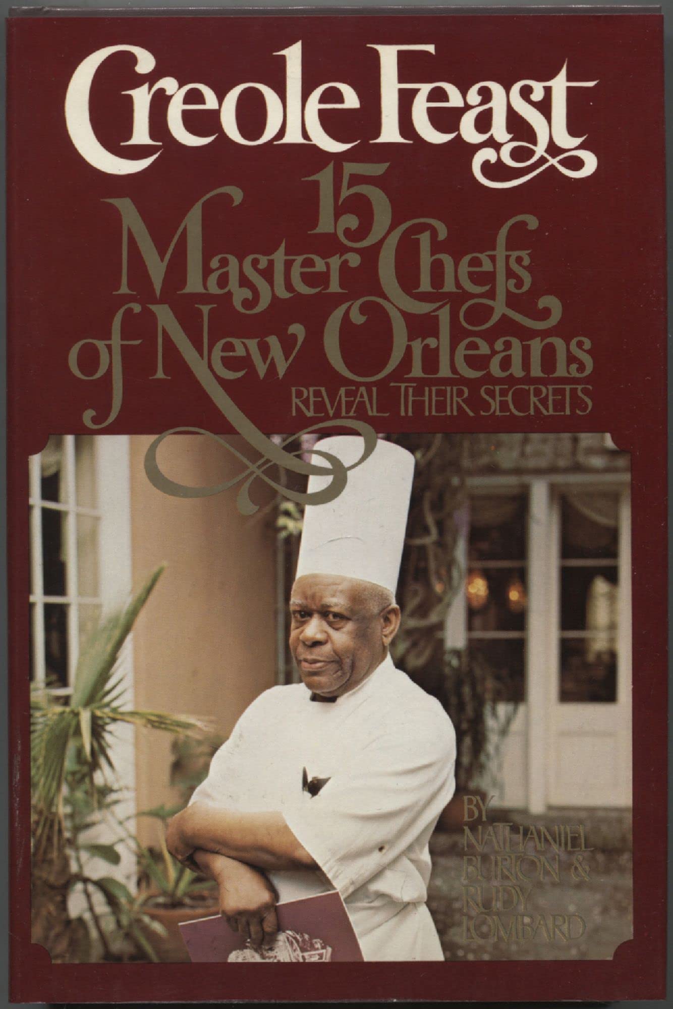 Creole Feast,Used