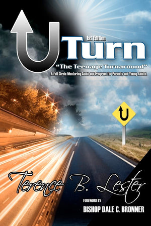 Uturn: The Teenage Turnaround,Used