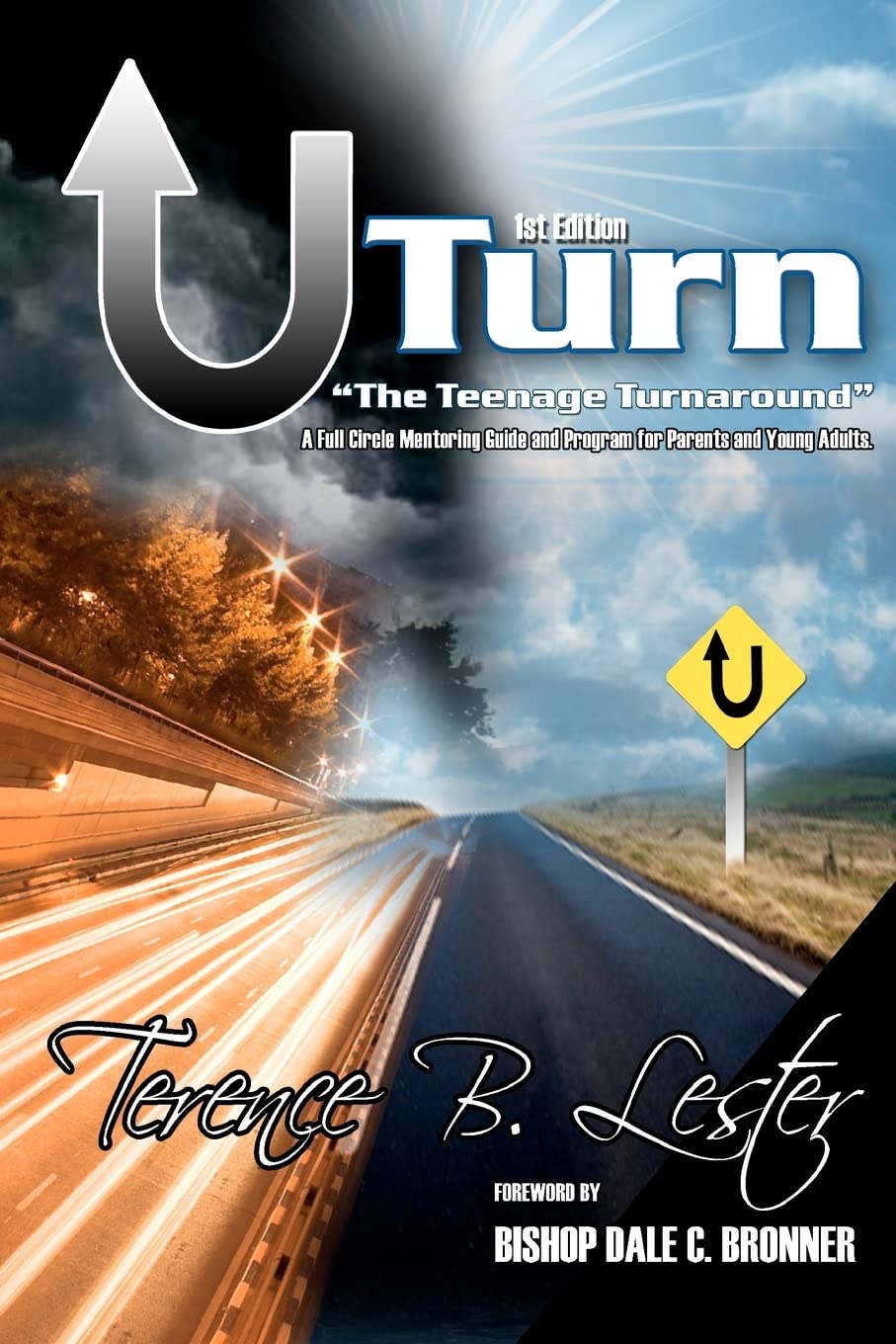 Uturn: The Teenage Turnaround,Used