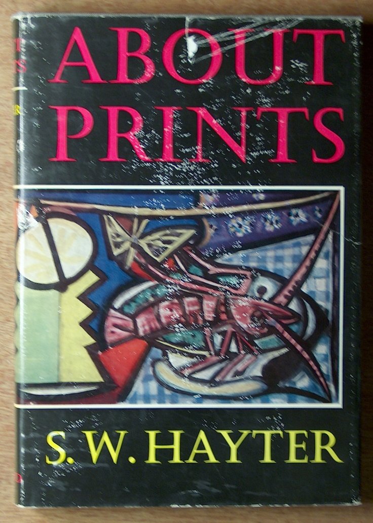 About Prints,Used
