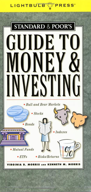 Standard and Poor's Guide to Money and Investing (Standard & Poor),Used