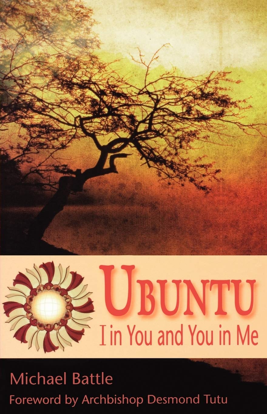 Ubuntu: I in You and You in Me,Used