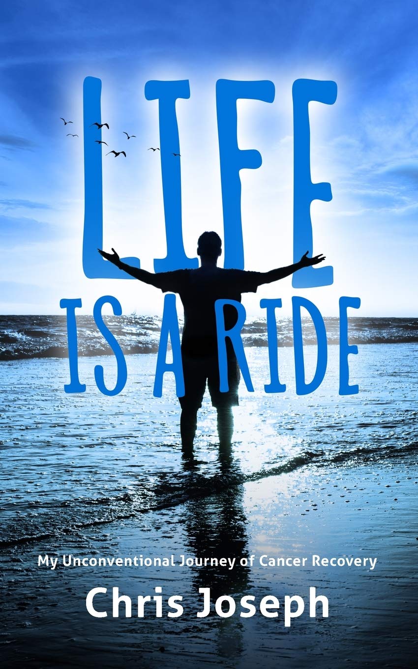 Life Is A Ride