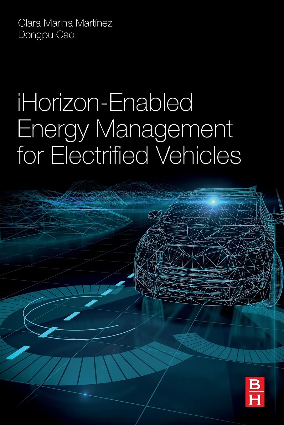 iHorizonEnabled Energy Management for Electrified Vehicles,Used