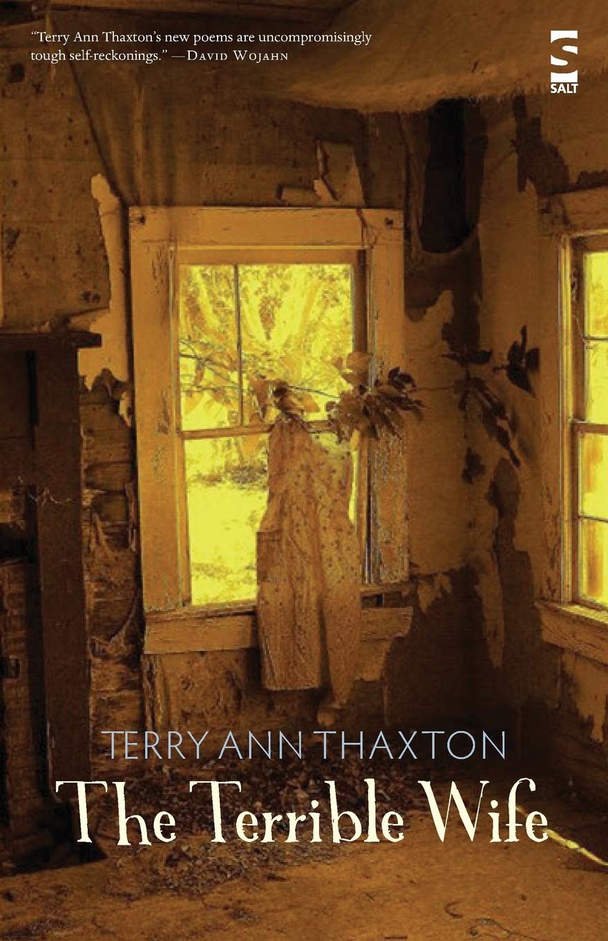The Terrible Wife,Used