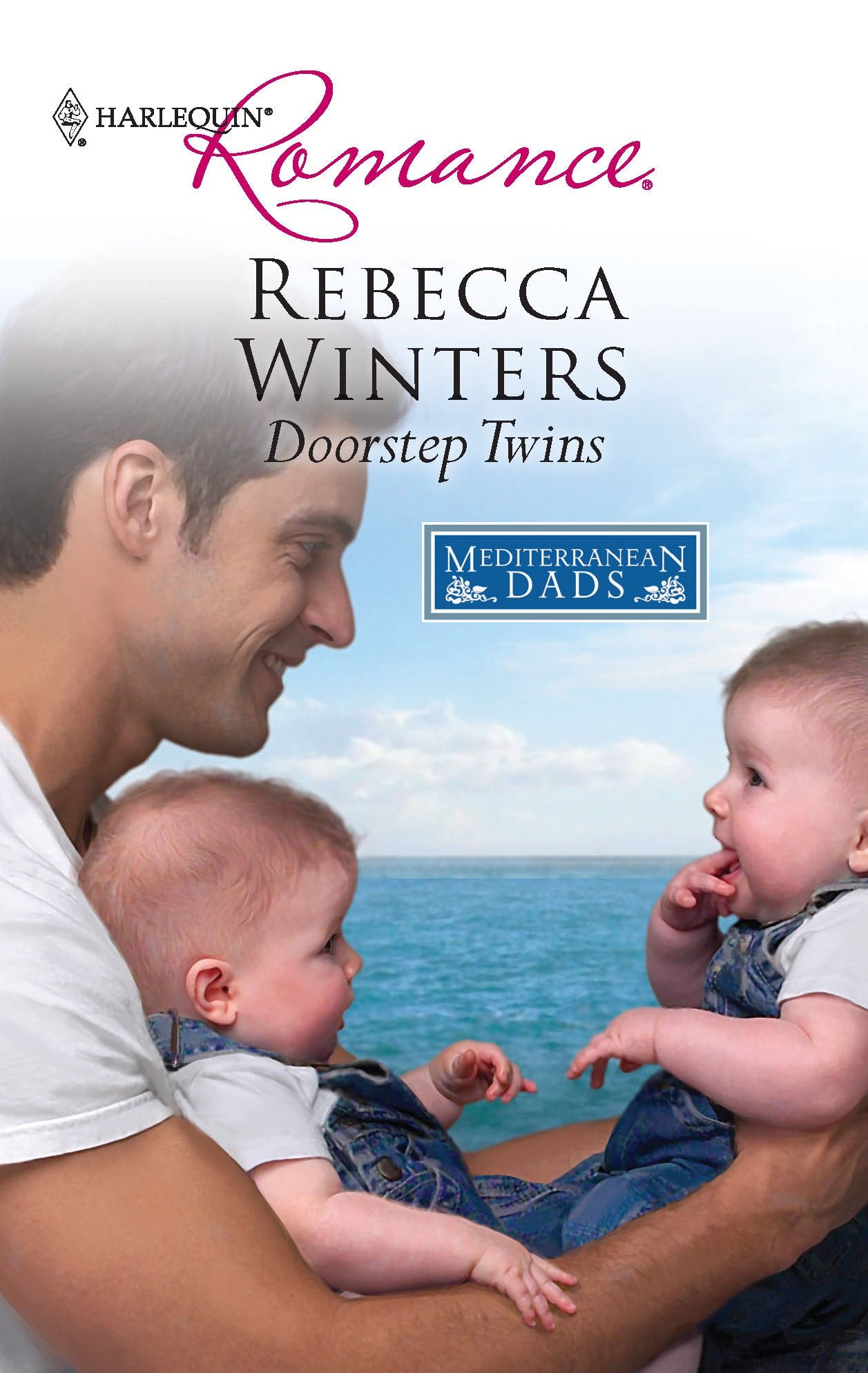 Doorstep Twins,Used