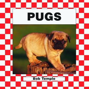 Pugs (Dogs Set III),Used