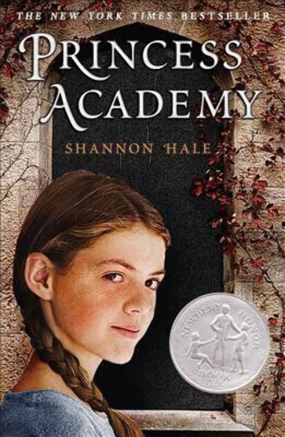 Princess Academy,Used