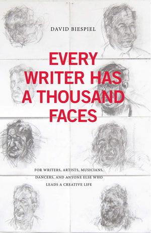 Every Writer Has A Thousand Faces,Used