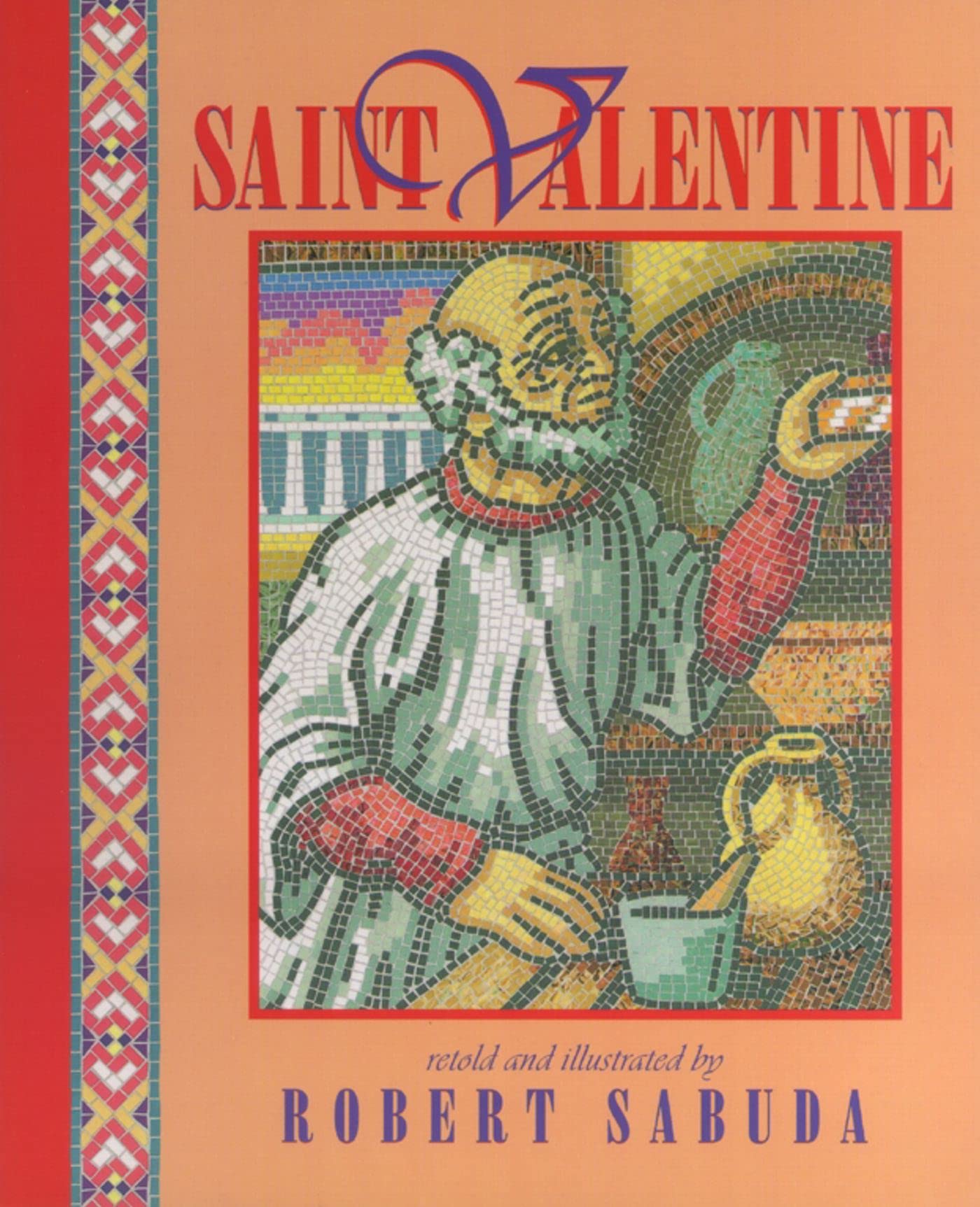 Saint Valentine,Used