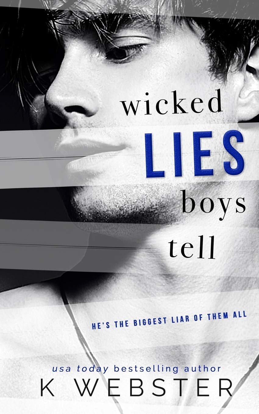 Wicked Lies Boys Tell,Used