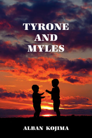 Tyrone and Myles,New