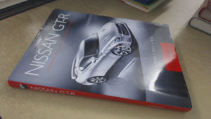 Nissan GTR: Legendary Performance, Engineering Marvel,Used