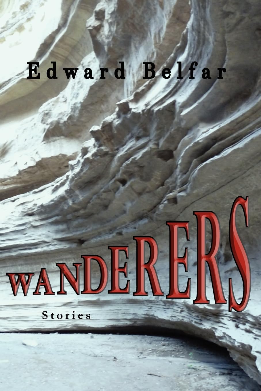 Wanderers,Used