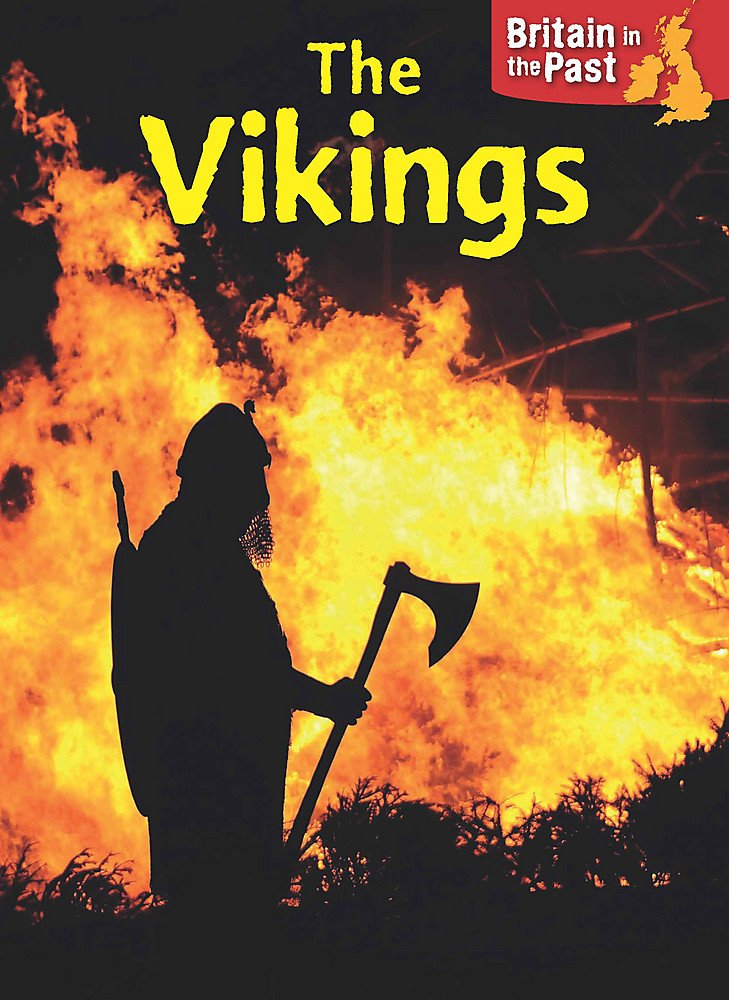 Britain In The Past: Vikings