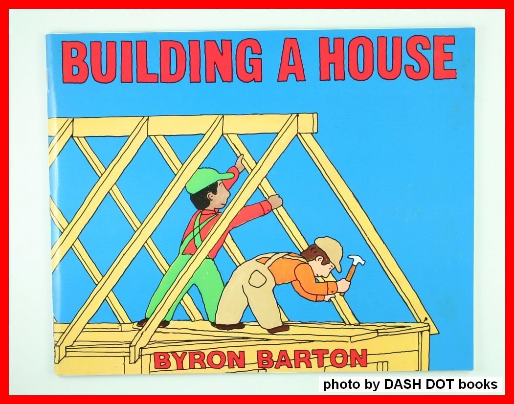 Building a House,Used