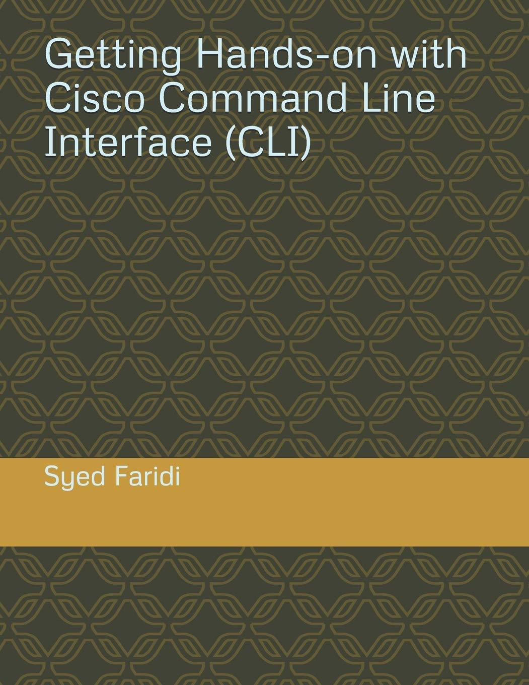 Getting Handson with Cisco Command Line Interface (CLI),Used