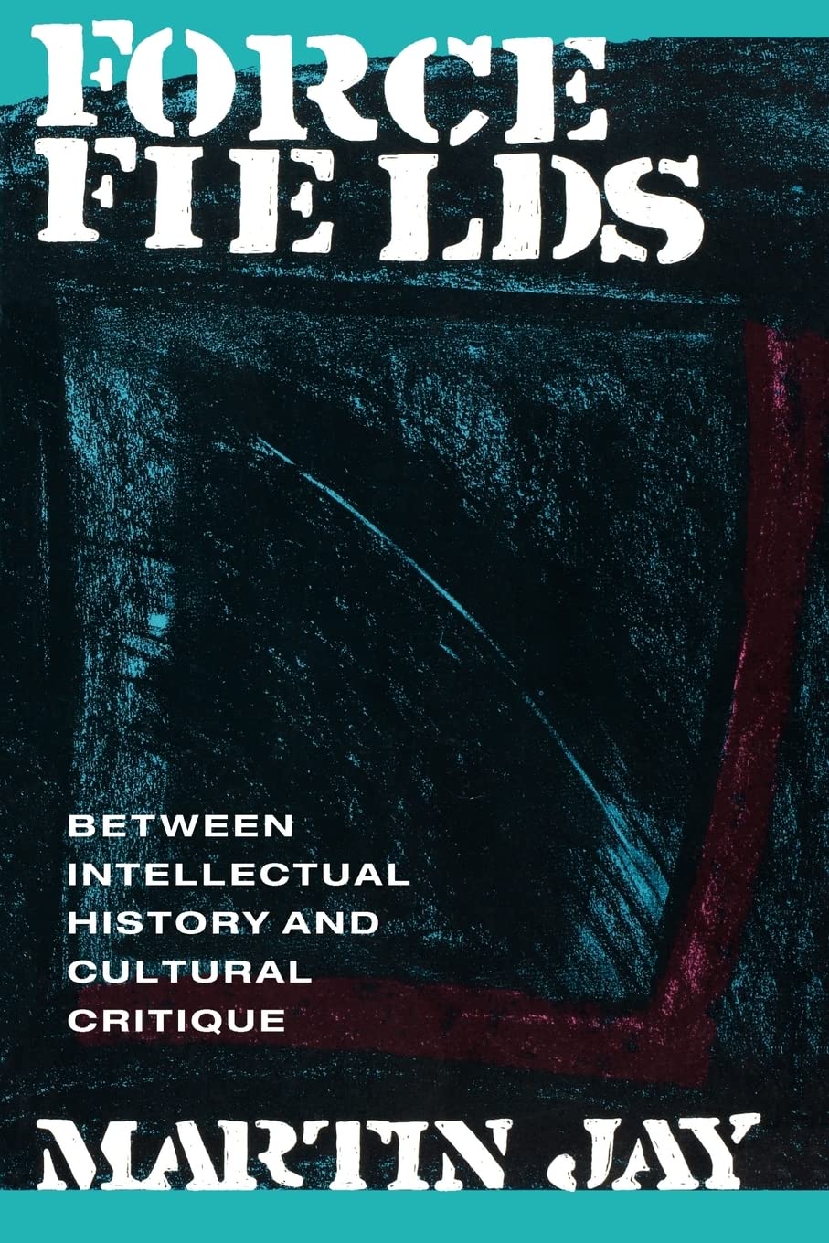 Force Fields (Series; 11),New