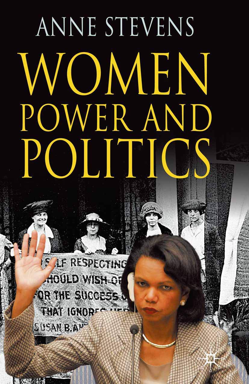 Women, Power and Politics,Used