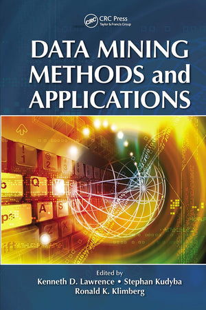 Data Mining Methods and Applications,Used