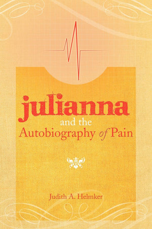 Julianna And The Autobiography Of Pain,Used