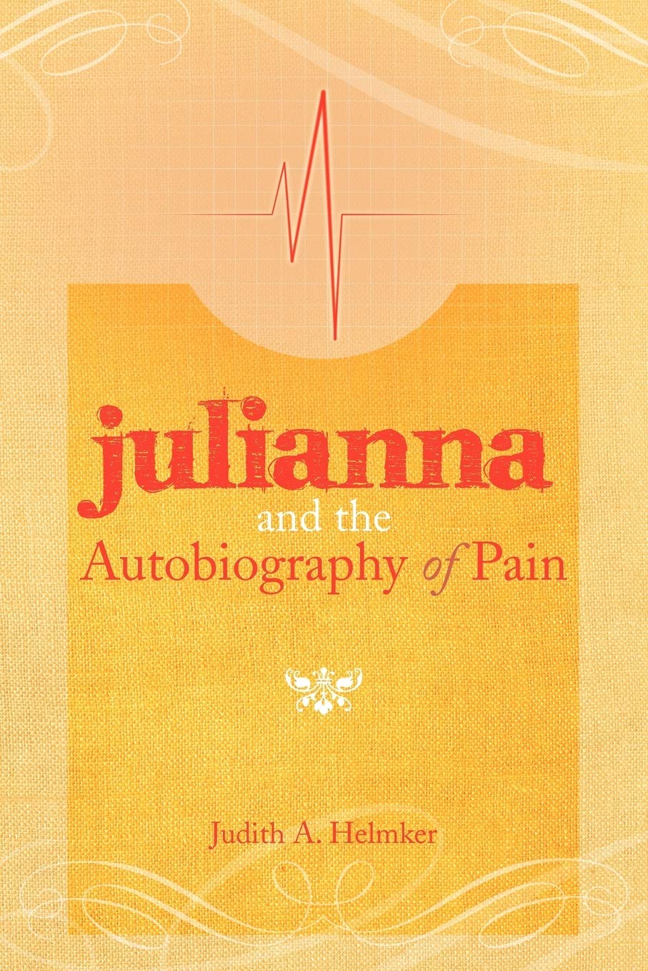 Julianna And The Autobiography Of Pain,Used