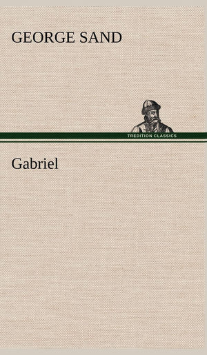 Gabriel (French Edition),Used