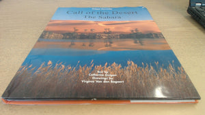Call Of The Desert: The Sahara